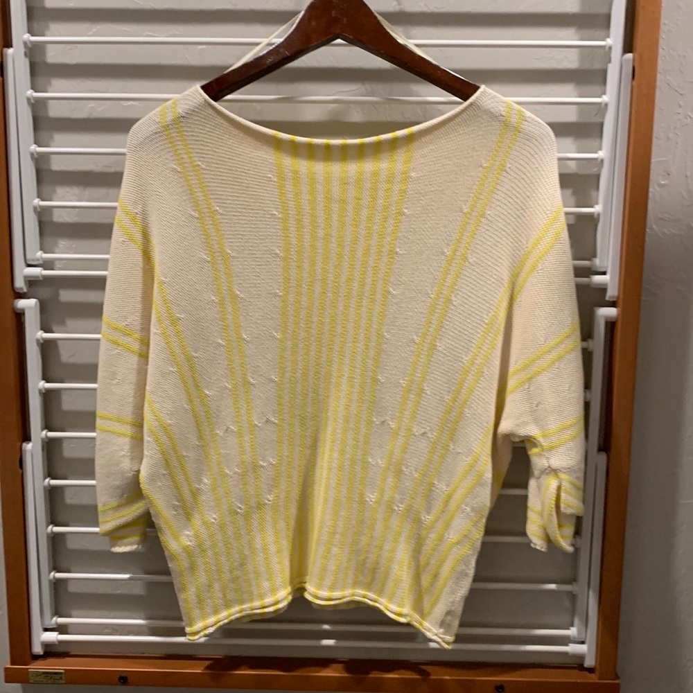 Moth Sweater